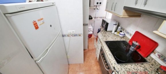 3 غرف نوم شقة في Fuengirola, Spain رقم 149997 39