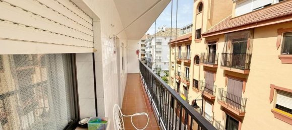 3 غرف نوم شقة في Fuengirola, Spain رقم 149997 34