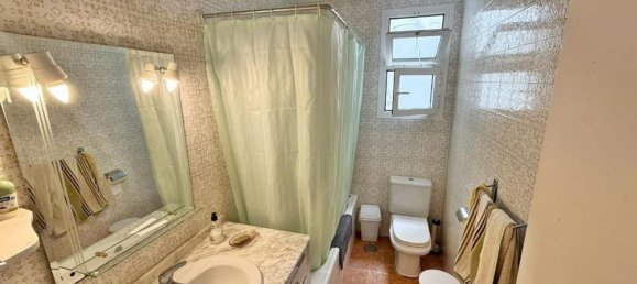 3 غرف نوم شقة في Fuengirola, Spain رقم 149997 22