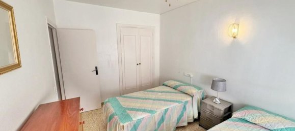 3 غرف نوم شقة في Fuengirola, Spain رقم 149997 3