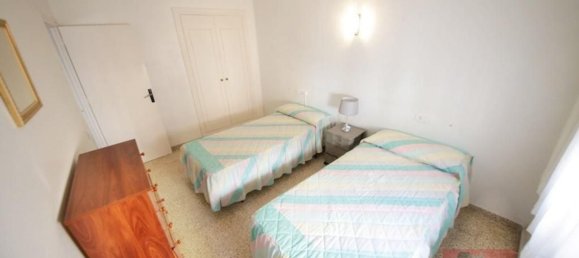 3 غرف نوم شقة في Fuengirola, Spain رقم 149997 50
