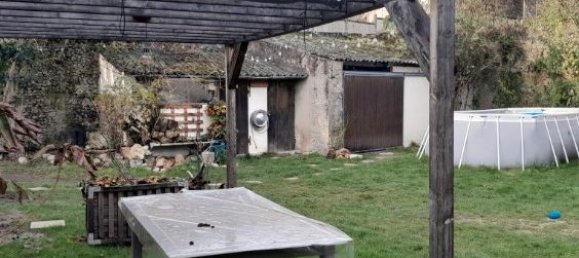 3 bedrooms Townhouse in Nailly, France No. 339724 2