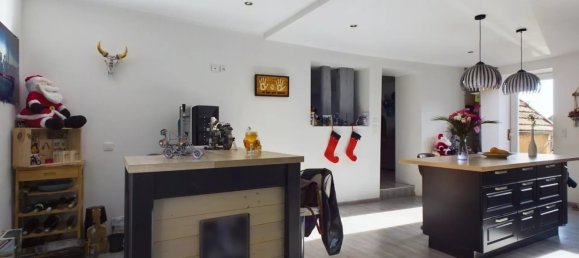 Дом с 4 спальнями в Бетон, Франция № 40565 44