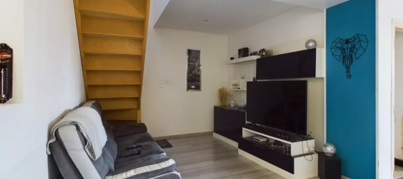 Дом с 4 спальнями в Бетон, Франция № 40565 41