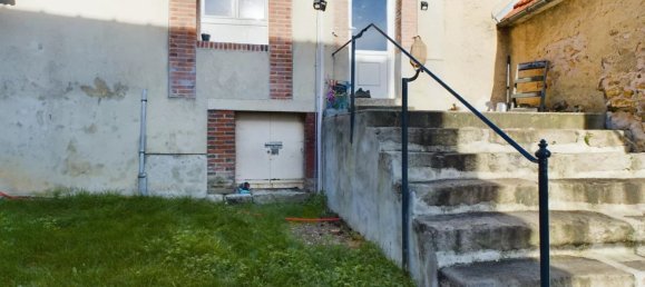 Дом с 4 спальнями в Бетон, Франция № 40565 10