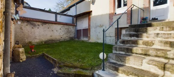 Дом с 4 спальнями в Бетон, Франция № 40565 11