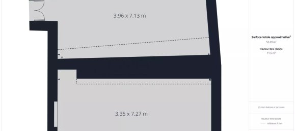 Дом с 4 спальнями в Бетон, Франция № 40565 38