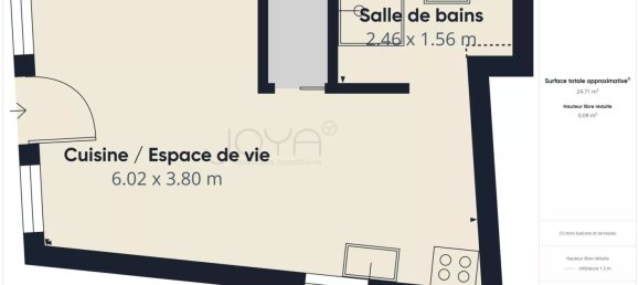 Дом с 4 спальнями в Бетон, Франция № 40565 35