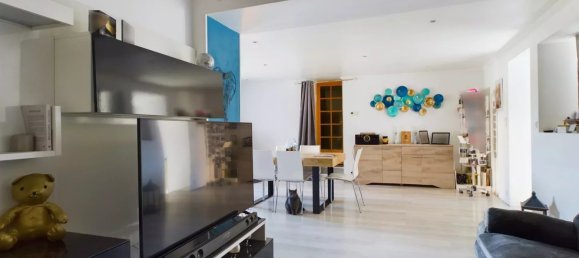 Дом с 4 спальнями в Бетон, Франция № 40565 40