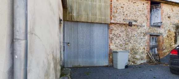 Дом с 4 спальнями в Бетон, Франция № 40565 25