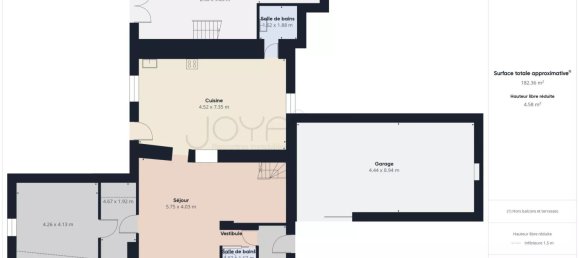 Дом с 4 спальнями в Бетон, Франция № 40565 34