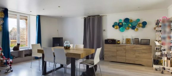 Дом с 4 спальнями в Бетон, Франция № 40565 39