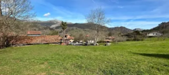  Land in Cangas de Onis, Spain No. 167911 2