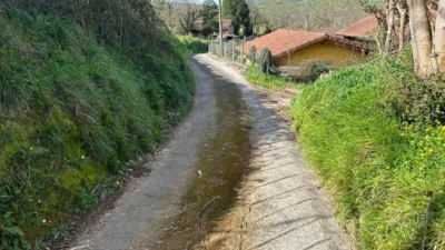  Land in Cangas de Onis, Spain No. 167911