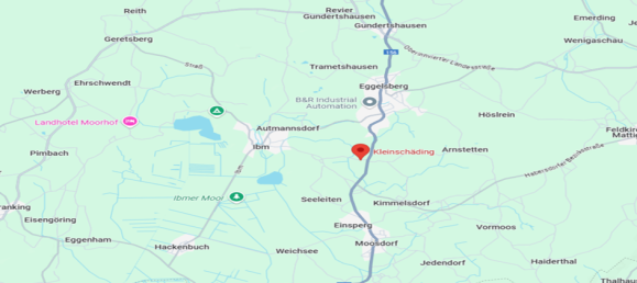 Terreno en Eggelsberg, Austria No. 261332 2