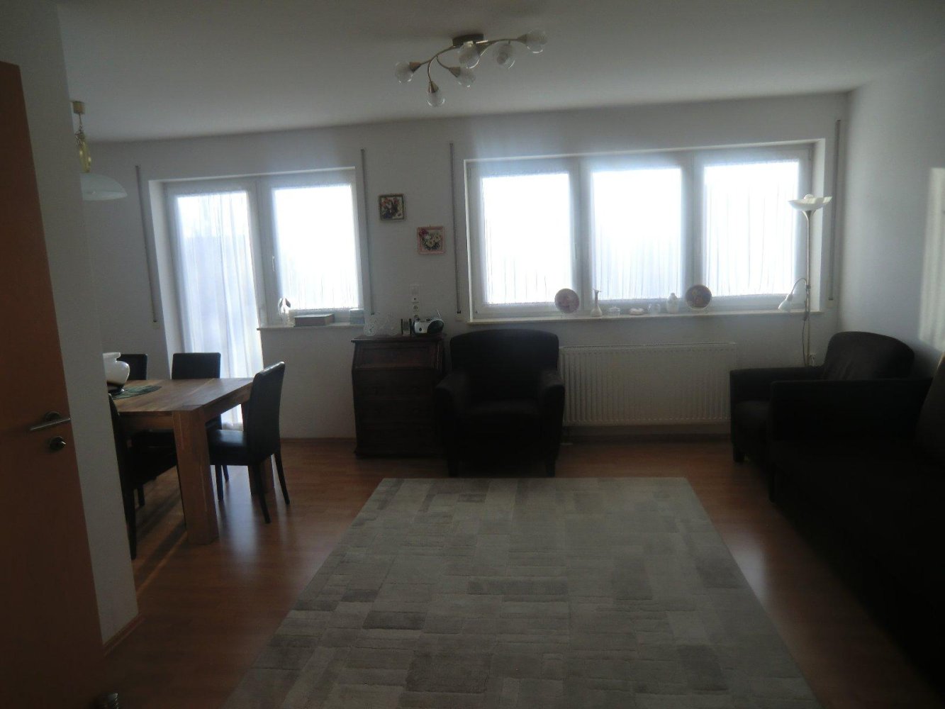 1 Schlafzimmer Wohnung in Gottingen, Germany, Nr. 340591