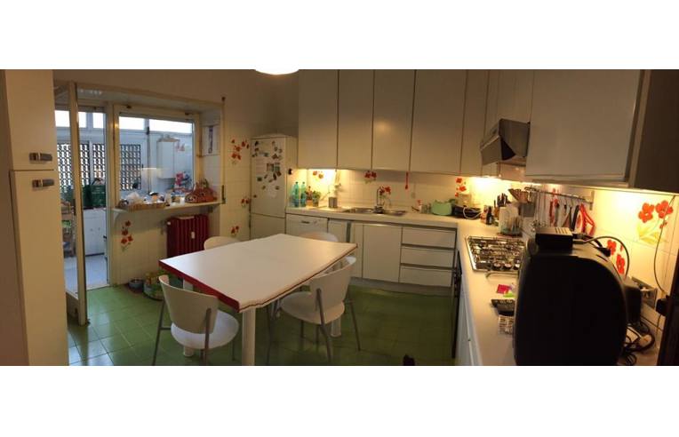 5-Zimmer Wohnung in Rome, Italy, Nr. 254050