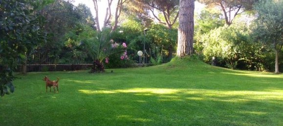 5-Zimmer Wohnung in Rome, Italy, Nr. 254050 6