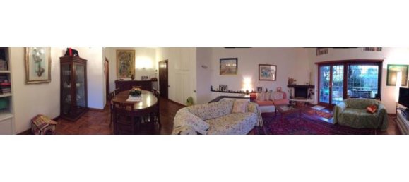 5-Zimmer Wohnung in Rome, Italy, Nr. 254050 8