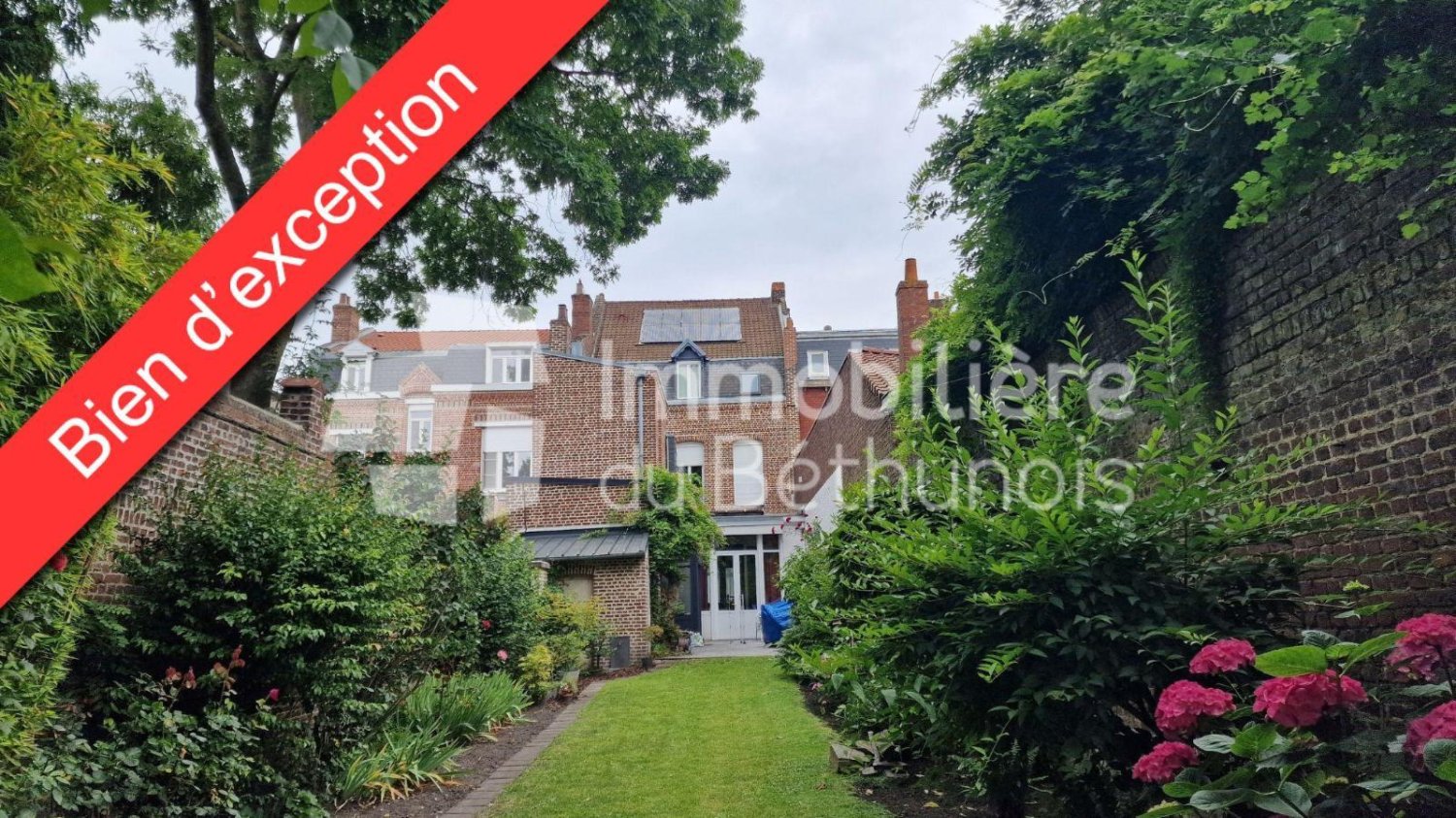 Casa T5 em Bethune, France N.º 275698