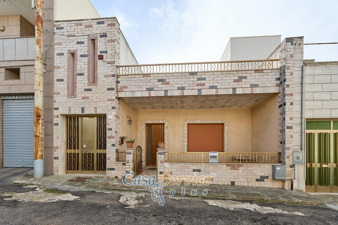 4غرفة منزل في Alezio, Italy رقم 237657