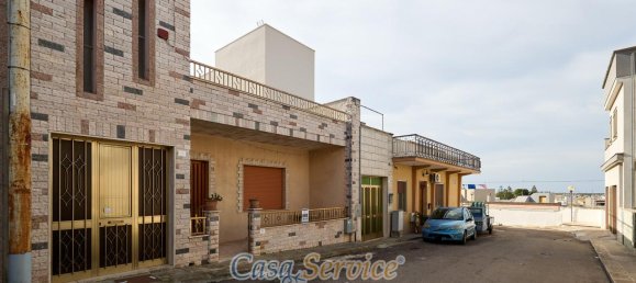 4غرفة منزل في Alezio, Italy رقم 237657 12