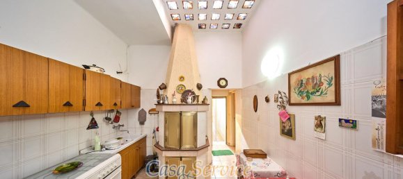 4غرفة منزل في Alezio, Italy رقم 237657 8