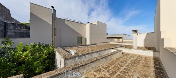 4غرفة منزل في Alezio, Italy رقم 237657 27