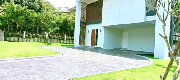 4 bedrooms Cafe / restaurant in Sattahip, Thailand No. 14616 2