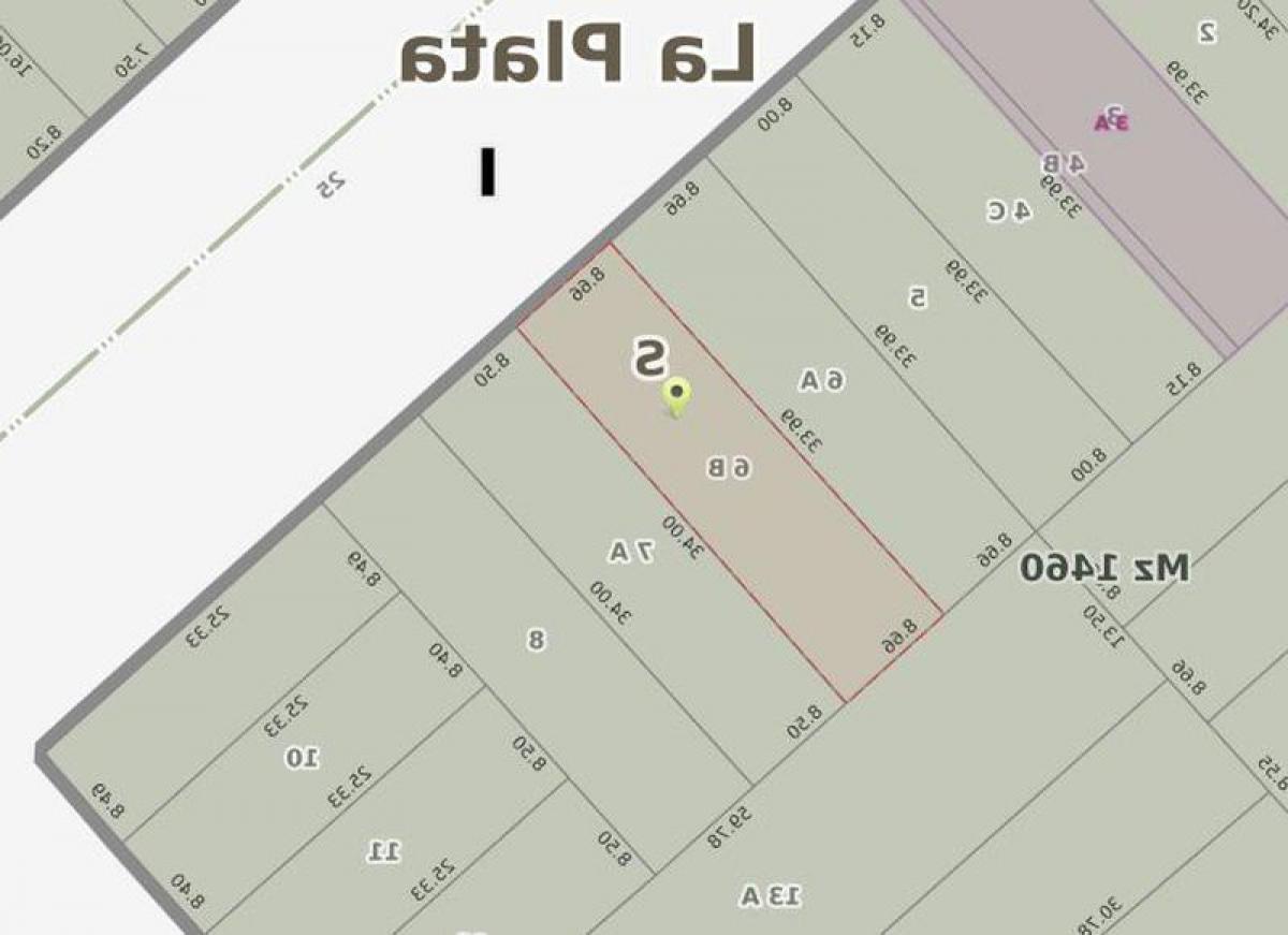 Grundstück in Campo Creado, Argentina, Nr. 118831