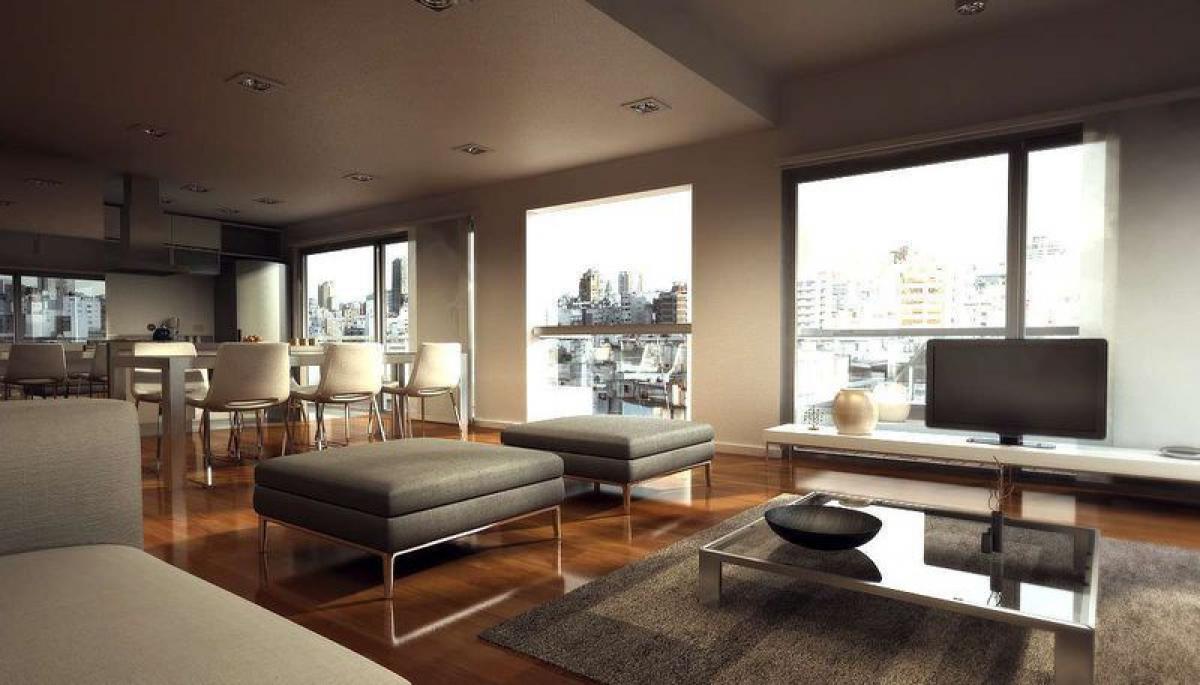 2 bedrooms Apartment in Buenos Aires, Argentina No. 87248