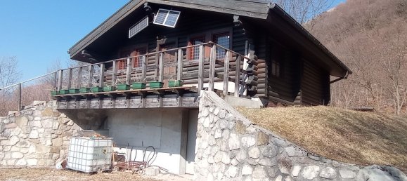 Studio in Belluno, Italy No. 303459 3