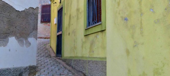 4 rooms House in Saponara, Italy No. 150510 12