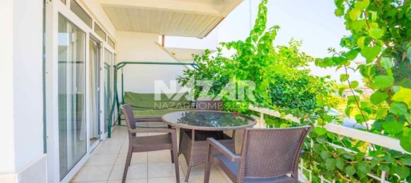 Wohnung 3+1 in Alanya, Turkey, Nr. 23533 16