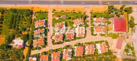 Wohnung 3+1 in Alanya, Turkey, Nr. 23533 9