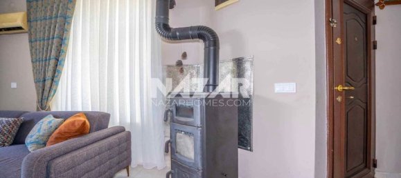 Wohnung 3+1 in Alanya, Turkey, Nr. 23533 15