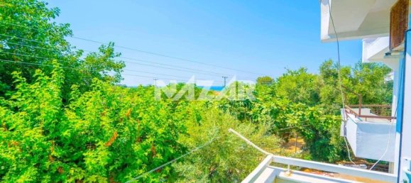 Wohnung 3+1 in Alanya, Turkey, Nr. 23533 2