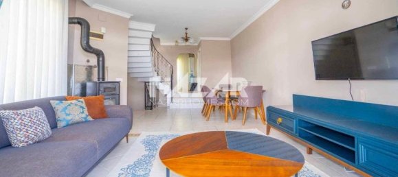 Wohnung 3+1 in Alanya, Turkey, Nr. 23533 23