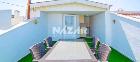 Wohnung 3+1 in Alanya, Turkey, Nr. 23533 3