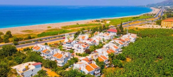 Wohnung 3+1 in Alanya, Turkey, Nr. 23533 7