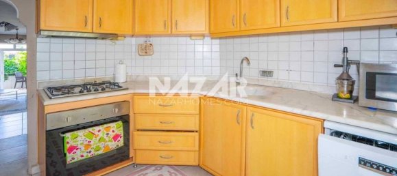 Wohnung 3+1 in Alanya, Turkey, Nr. 23533 17