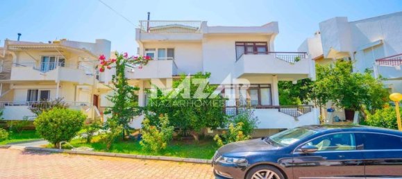 Wohnung 3+1 in Alanya, Turkey, Nr. 23533 10