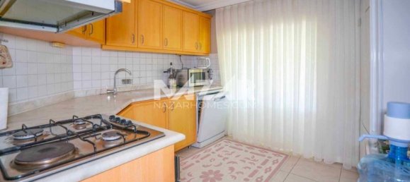 Wohnung 3+1 in Alanya, Turkey, Nr. 23533 19