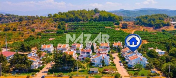 Wohnung 3+1 in Alanya, Turkey, Nr. 23533 8