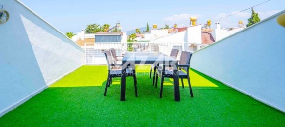 Wohnung 3+1 in Alanya, Turkey, Nr. 23533 29