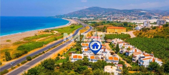 Wohnung 3+1 in Alanya, Turkey, Nr. 23533 6