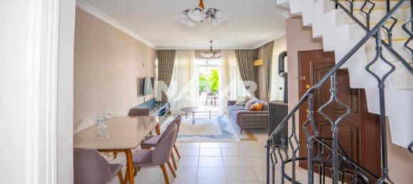 Wohnung 3+1 in Alanya, Turkey, Nr. 23533 11