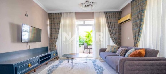 Wohnung 3+1 in Alanya, Turkey, Nr. 23533 13