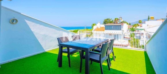 Wohnung 3+1 in Alanya, Turkey, Nr. 23533 30