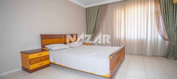 Wohnung 3+1 in Alanya, Turkey, Nr. 23533 20